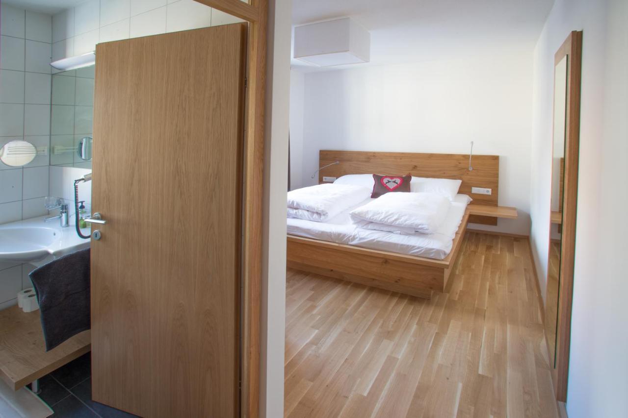 Alpinpark Apartment Matrei Matrei in Osttirol Exterior foto